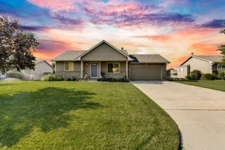 13805 W Ponderosa St., Wichita, KS 67235
