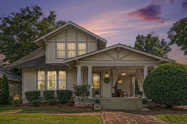 234 W Gay St, Lebanon, TN 37087