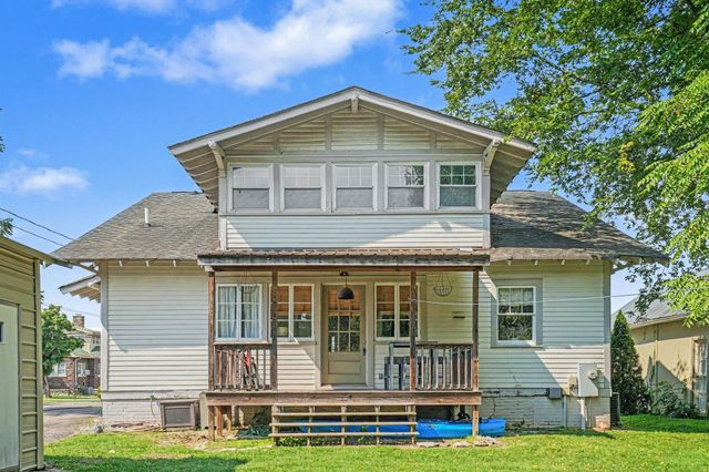234 W Gay St, Lebanon, TN 37087