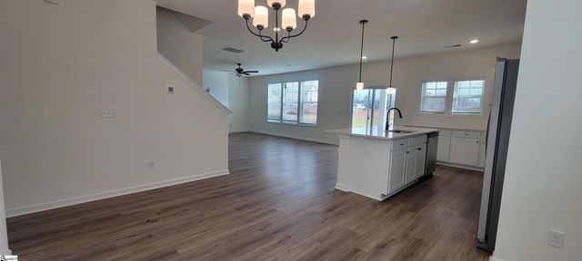 2041 Halton Oaks Drive, Spartanburg, SC 29303