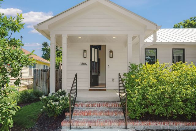 1806 5th Avenue, N, Nashville, TN 37208