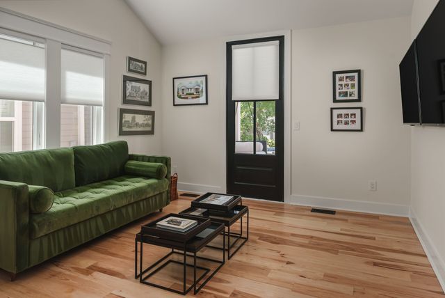 1806 5th Avenue, N, Nashville, TN 37208
