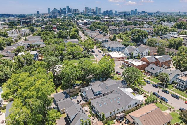 1806 5th Avenue, N, Nashville, TN 37208