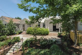 1806 5th Avenue, N, Nashville, TN 37208