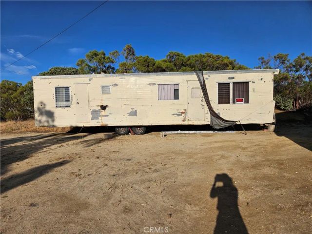 59600 Burnt Valley, Anza, CA 92539