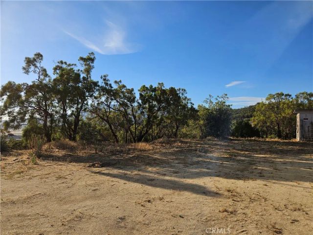 59600 Burnt Valley, Anza, CA 92539