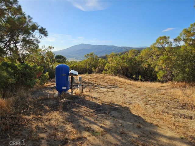 59600 Burnt Valley, Anza, CA 92539