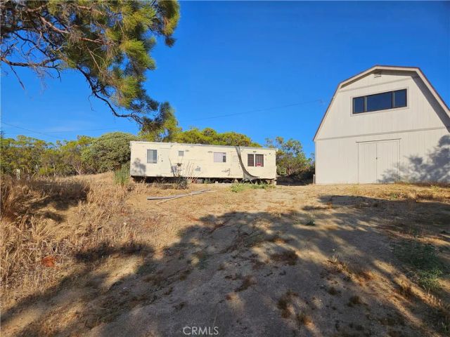 59600 Burnt Valley, Anza, CA 92539