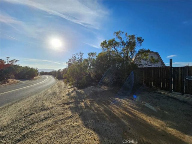 59600 Burnt Valley, Anza, CA 92539