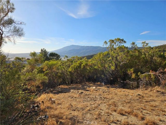 59600 Burnt Valley, Anza, CA 92539