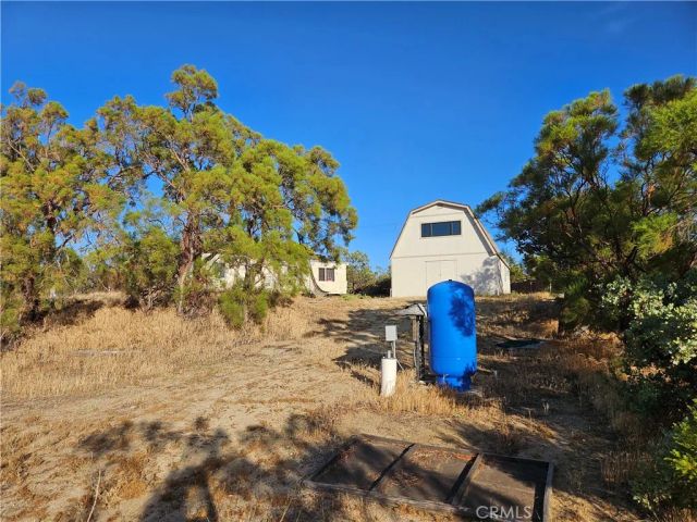 59600 Burnt Valley, Anza, CA 92539