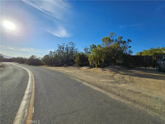 59600 Burnt Valley, Anza, CA 92539
