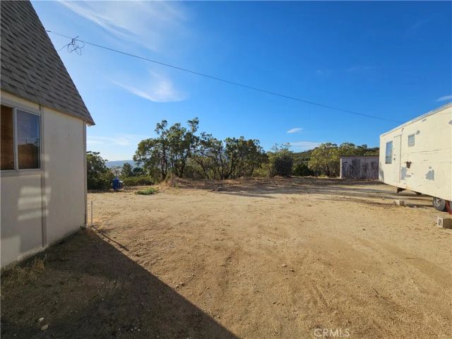 59600 Burnt Valley, Anza, CA 92539
