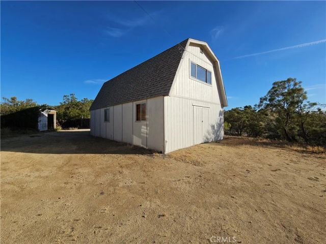 59600 Burnt Valley, Anza, CA 92539