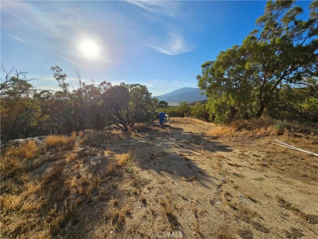 59600 Burnt Valley, Anza, CA 92539