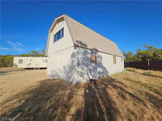 59600 Burnt Valley, Anza, CA 92539