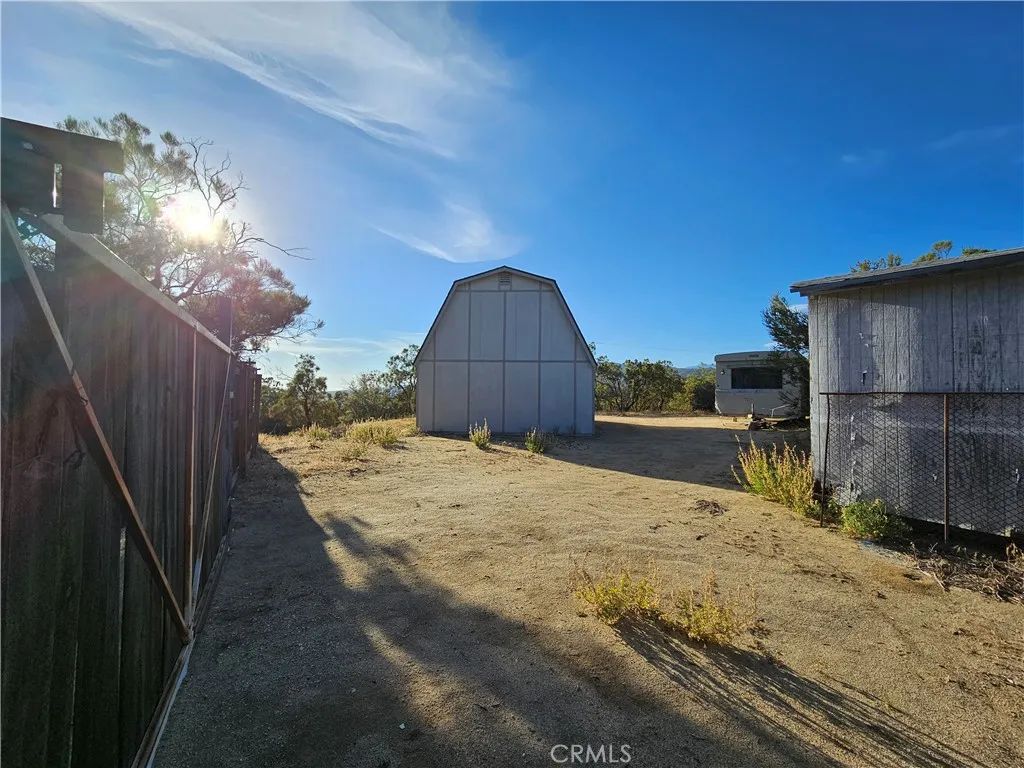 59600 Burnt Valley, Anza, CA 92539