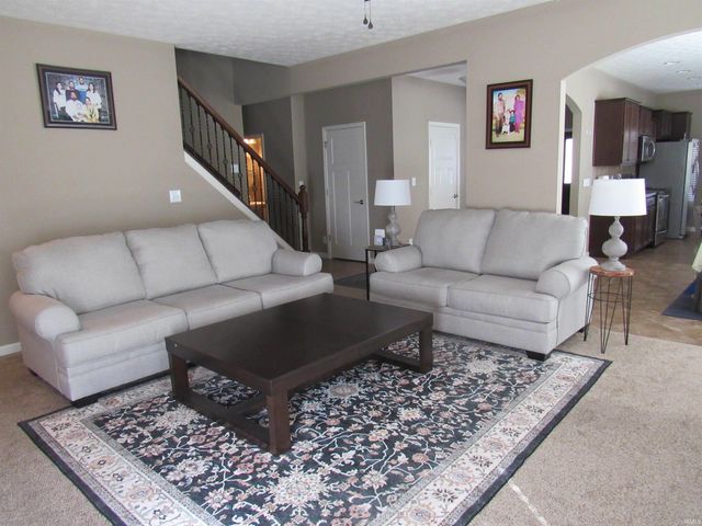 1116 SPRING HILL Drive, Kokomo, IN 46902