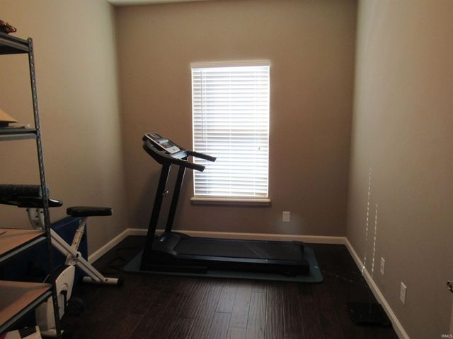 1116 SPRING HILL Drive, Kokomo, IN 46902