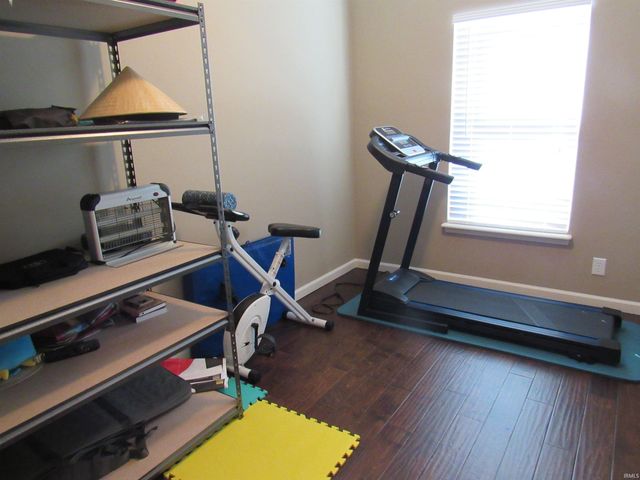 1116 SPRING HILL Drive, Kokomo, IN 46902