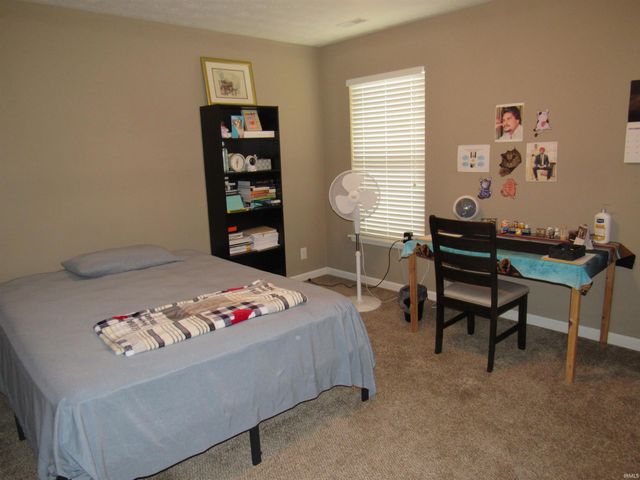 1116 SPRING HILL Drive, Kokomo, IN 46902