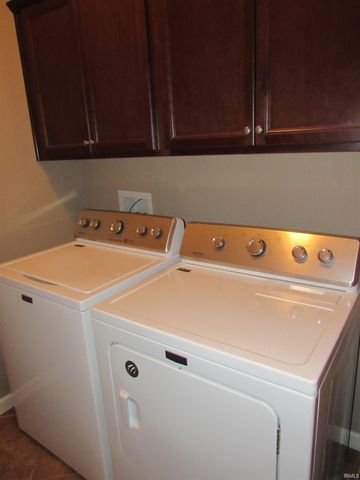 1116 SPRING HILL Drive, Kokomo, IN 46902