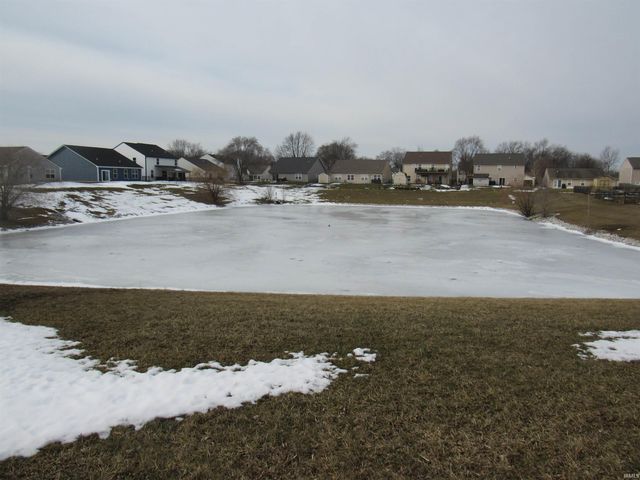 1116 SPRING HILL Drive, Kokomo, IN 46902