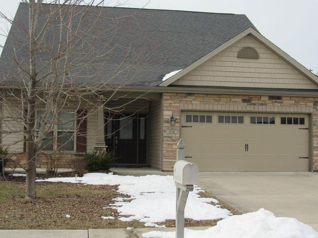 1116 SPRING HILL Drive, Kokomo, IN 46902
