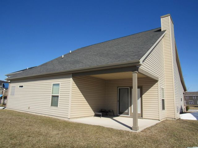 1116 SPRING HILL Drive, Kokomo, IN 46902