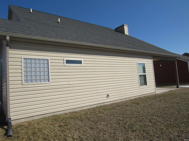 1116 SPRING HILL Drive, Kokomo, IN 46902