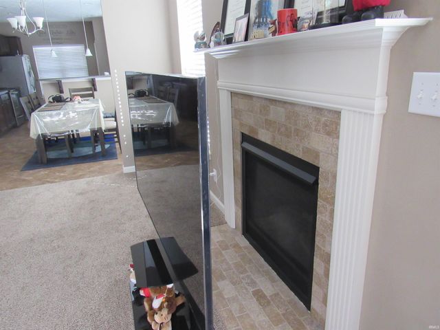 1116 SPRING HILL Drive, Kokomo, IN 46902