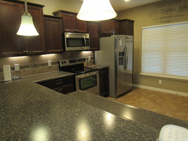 1116 SPRING HILL Drive, Kokomo, IN 46902