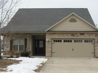 1116 SPRING HILL Drive, Kokomo, IN 46902