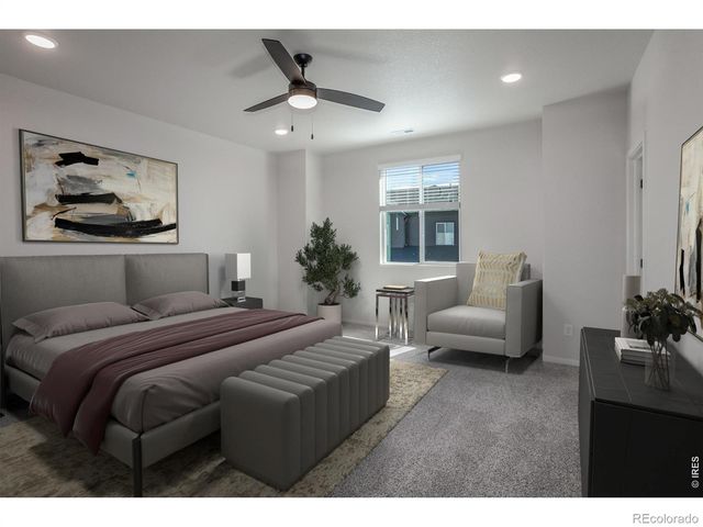 1825 Bounty Drive 5, Windsor, CO 80550