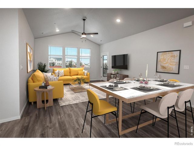 1825 Bounty Drive 5, Windsor, CO 80550
