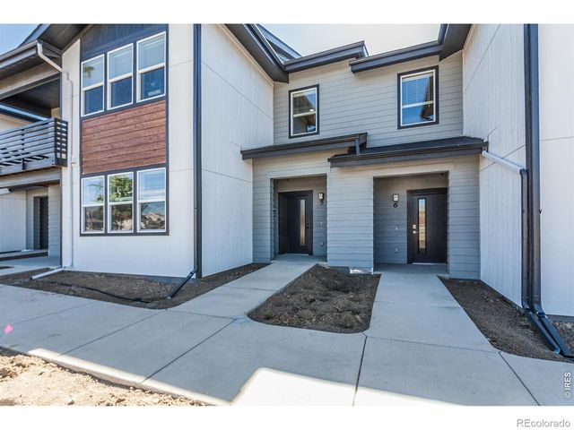 1825 Bounty Drive 5, Windsor, CO 80550