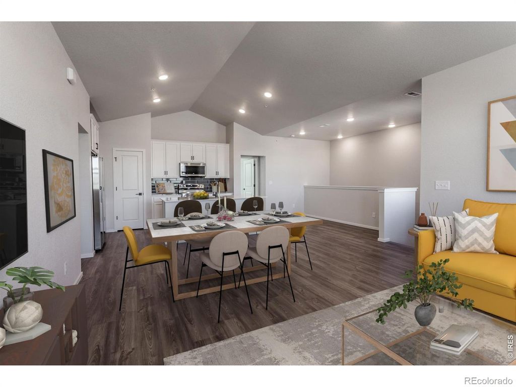 1825 Bounty Drive 5, Windsor, CO 80550
