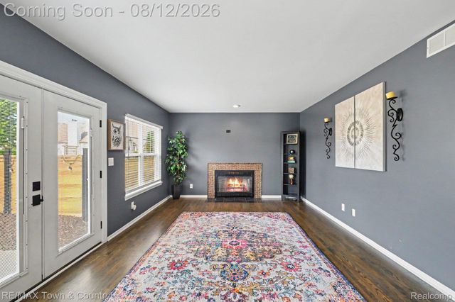5048 Meadowbrook Lane, Flushing Charter Township, MI 48433