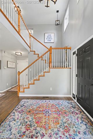 5048 Meadowbrook Lane, Flushing Charter Township, MI 48433