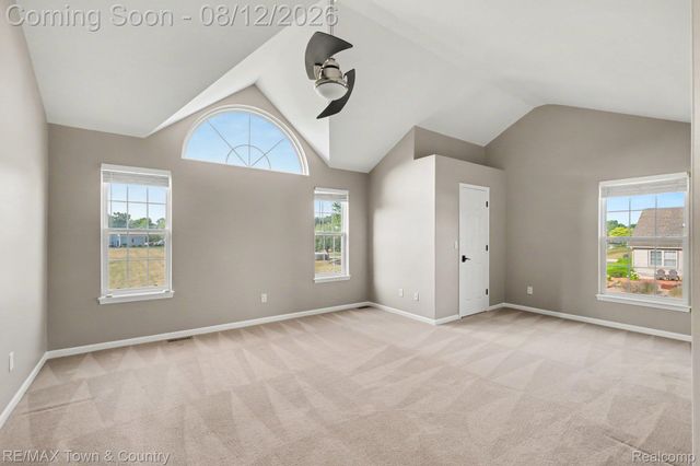 5048 Meadowbrook Lane, Flushing Charter Township, MI 48433