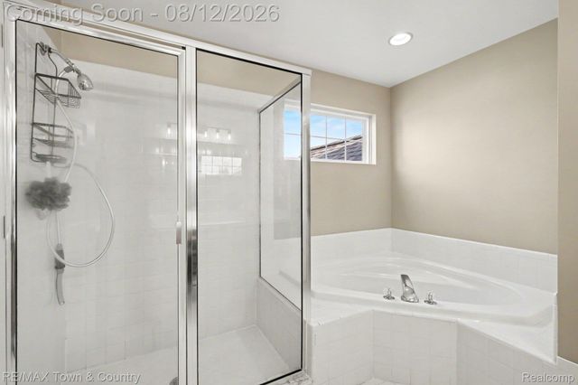 5048 Meadowbrook Lane, Flushing Charter Township, MI 48433