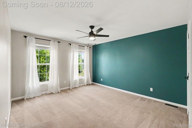 5048 Meadowbrook Lane, Flushing Charter Township, MI 48433