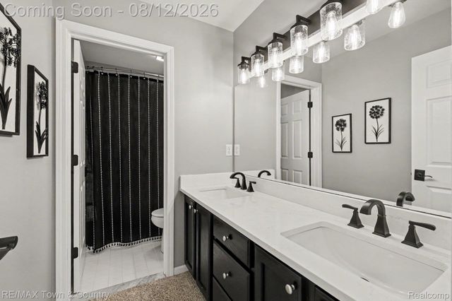 5048 Meadowbrook Lane, Flushing Charter Township, MI 48433
