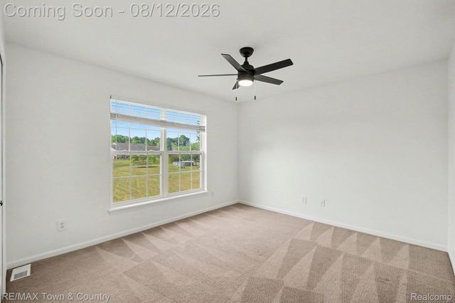 5048 Meadowbrook Lane, Flushing Charter Township, MI 48433