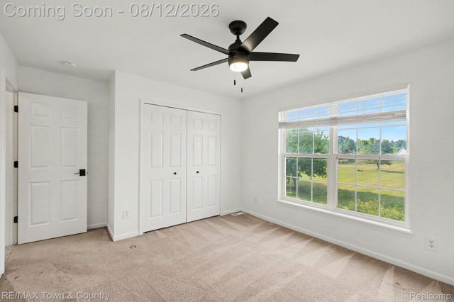 5048 Meadowbrook Lane, Flushing Charter Township, MI 48433
