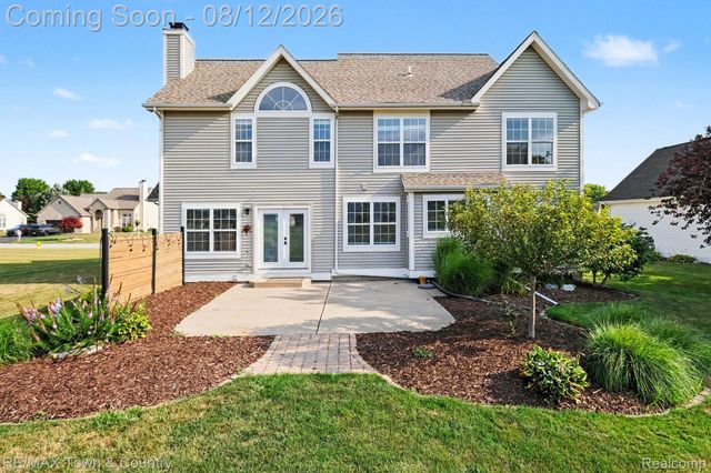 5048 Meadowbrook Lane, Flushing Charter Township, MI 48433