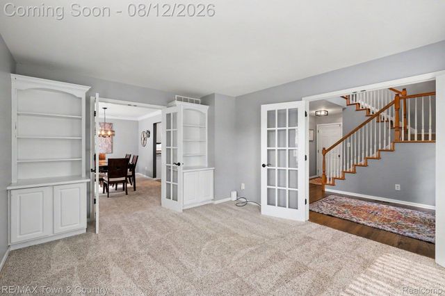 5048 Meadowbrook Lane, Flushing Charter Township, MI 48433