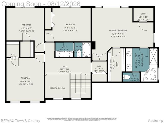 5048 Meadowbrook Lane, Flushing Charter Township, MI 48433