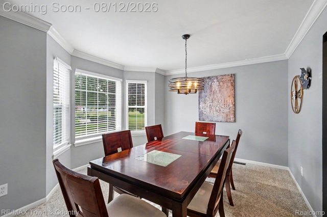 5048 Meadowbrook Lane, Flushing Charter Township, MI 48433