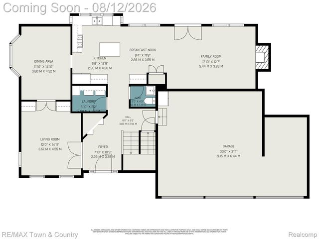 5048 Meadowbrook Lane, Flushing Charter Township, MI 48433